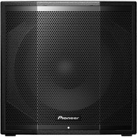 Read more about the article Pioneer XPRS 115S Bass Reflex Subwoofer