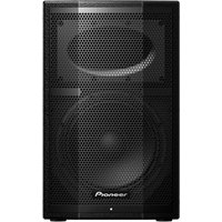Read more about the article Pioneer XPRS-10 Active PA Speaker