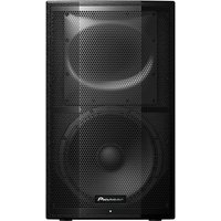 Read more about the article Pioneer XPRS-12 Active PA Speaker