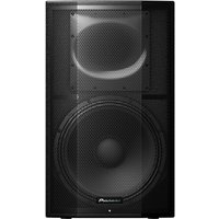 Read more about the article Pioneer XPRS-15 Active PA Speaker