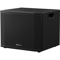 Read more about the article Pioneer DJ XPRS1152S Active Subwoofer