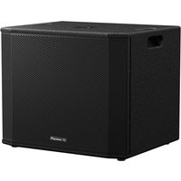 Read more about the article Pioneer DJ XPRS1182S Active Subwoofer
