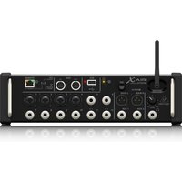 Read more about the article Behringer X AIR XR12 12-Channel Digital Mixer