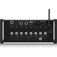 Read more about the article Behringer X AIR XR16 16-Channel Digital Mixer
