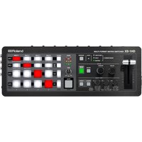 Read more about the article Roland XS-1HD Multi-Format Matrix Switcher