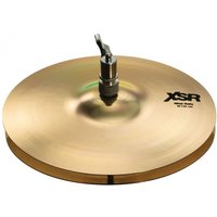 Sabian XSR 10 Mini Hats