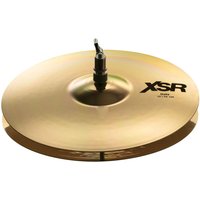 Sabian XSR 13 Hi-Hats