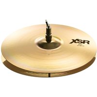Read more about the article Sabian XSR 14 Hi-Hats