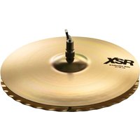 Sabian XSR 14 X-Celerator Hi-Hats