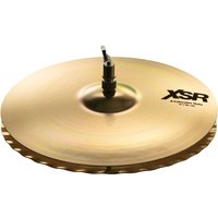Read more about the article Sabian XSR 14 X-Celerator Hi-Hats