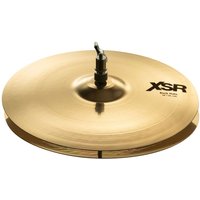 Sabian XSR 14 Rock Hi-Hats