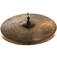 Sabian XSR 15 Monarch Hi-Hats