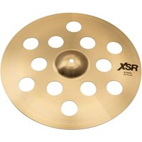 Sabian XSR 16 O-Zone Crash Cymbal