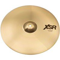 Read more about the article Sabian XSR 16 Fast Crash Cymbal