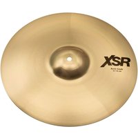 Read more about the article Sabian XSR 16 Rock Crash Cymbal