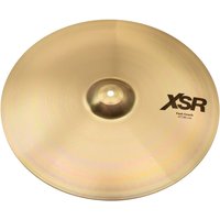 Read more about the article Sabian XSR 17 Fast Crash Cymbal
