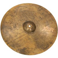 Read more about the article Sabian XSR 17 Monarch Crash Cymbal