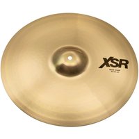 Read more about the article Sabian XSR 18 Rock Crash Cymbal