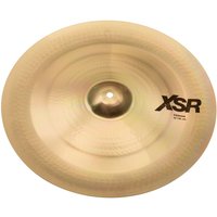 Read more about the article Sabian XSR 18 Chinese Cymbal
