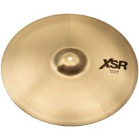 Read more about the article Sabian XSR 19 Fast Crash Cymbal