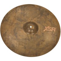 Read more about the article Sabian XSR 19 Monarch Crash Cymbal