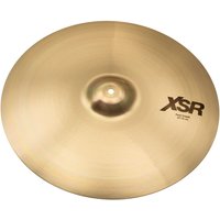 Read more about the article Sabian XSR 20 Fast Crash Cymbal