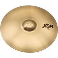 Read more about the article Sabian XSR 20 Ride Cymbal