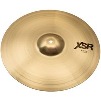 Read more about the article Sabian XSR 20 Rock Ride Cymbal