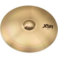 Read more about the article Sabian XSR 21 Ride Cymbal