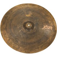 Read more about the article Sabian XSR 22 Monarch Ride Cymbal