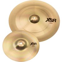 Read more about the article Sabian XSR Effects Pack