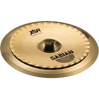 Read more about the article Sabian XSR Fast Stax Cymbal