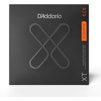 DAddario XT Phosphor Bronze Extra Light Acoustic Strings 10-47