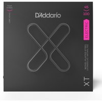 Read more about the article DAddario XT NPS Regular Light Bass Strings 45-100