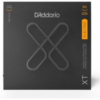 DAddario XT NPS Medium Bass Strings 50-105