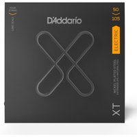 Read more about the article DAddario XT NPS Medium Bass Strings 50-105