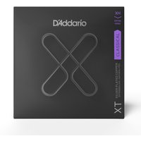 Read more about the article DAddario XT SPC Classical Strings Extra Hard Tension