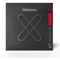 Read more about the article DAddario XT SPC Classical Strings Normal Tension