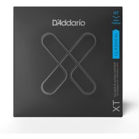 Read more about the article DAddario XT SPC Classical Strings Hard Tension