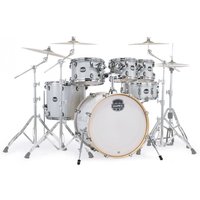 Mapex Mars Birch 22 6pc Shell Pack Diamond Sparkle