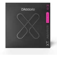 Read more about the article DAddario XT NPS Super Light Guitar Strings 9-42