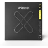 Read more about the article DAddario XT NPS Light Top/Regular Bottom Guitar Strings 9-46
