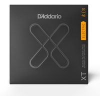 Read more about the article DAddario XT NPS Regular Light Guitar Strings 10-46