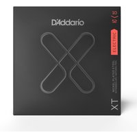 Read more about the article DAddario XT NPS Light Top/Heavy Bottom Guitar Strings 10-52
