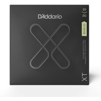 Read more about the article DAddario XT Stainless Steel Custom Light Banjo Strings 10-20