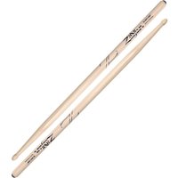 Read more about the article Zildjian 5A ANTI-VIBE Wood Tip Drumsticks