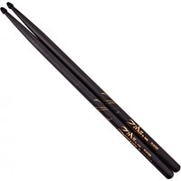 Read more about the article Zildjian 5A Acorn Tip Black Drumsticks