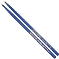Read more about the article Zildjian LE 400th Ann 5A Acorn Blue Drumsticks
