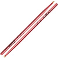 Zildjian 5A Chroma Pink Drumsticks