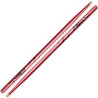 Read more about the article Zildjian 5A Chroma Pink Drumsticks